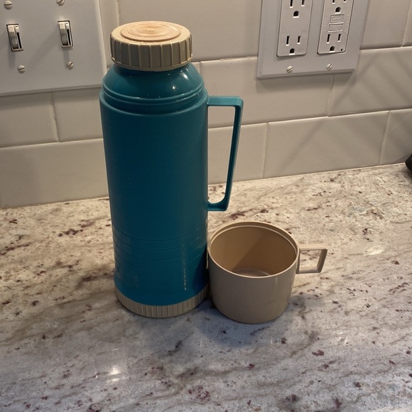 Vintage Thermos   Very good condition - Picture 5 of 7